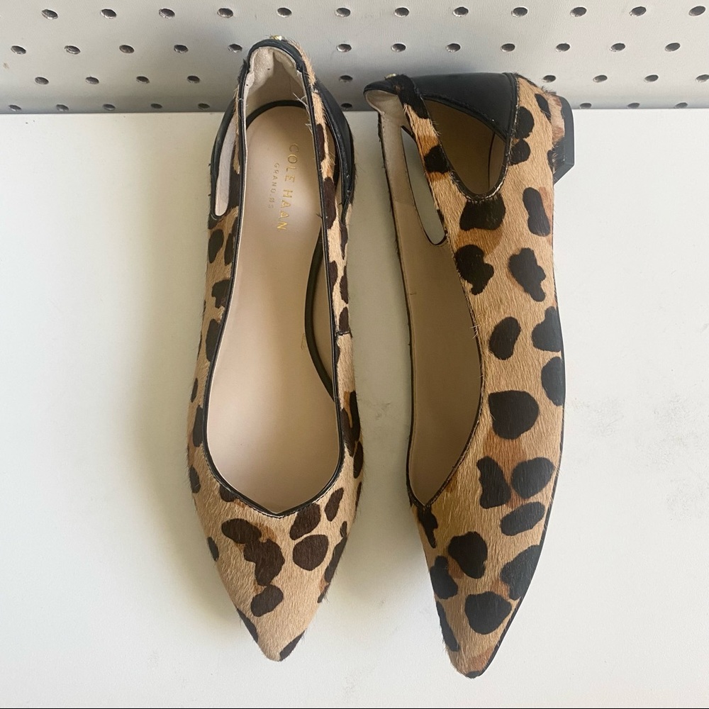 Cole Hana | Ramsey flat